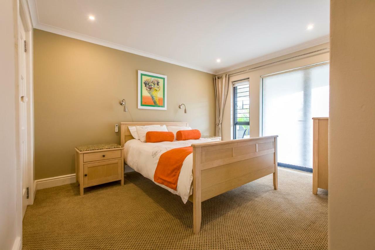 Orange Inn Knysna Zimmer foto
